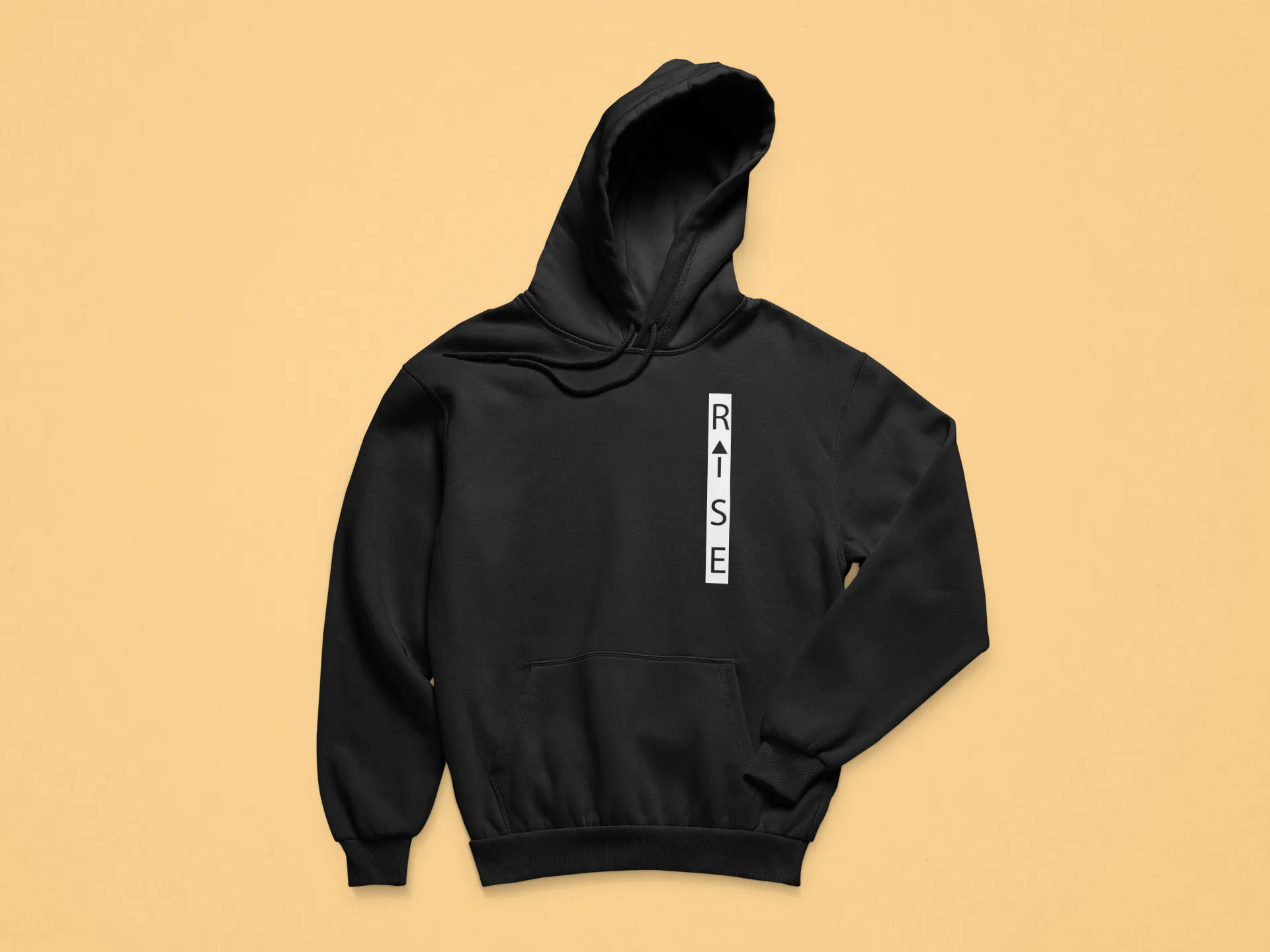 RiSE Original 2.0 Hoodie for Women