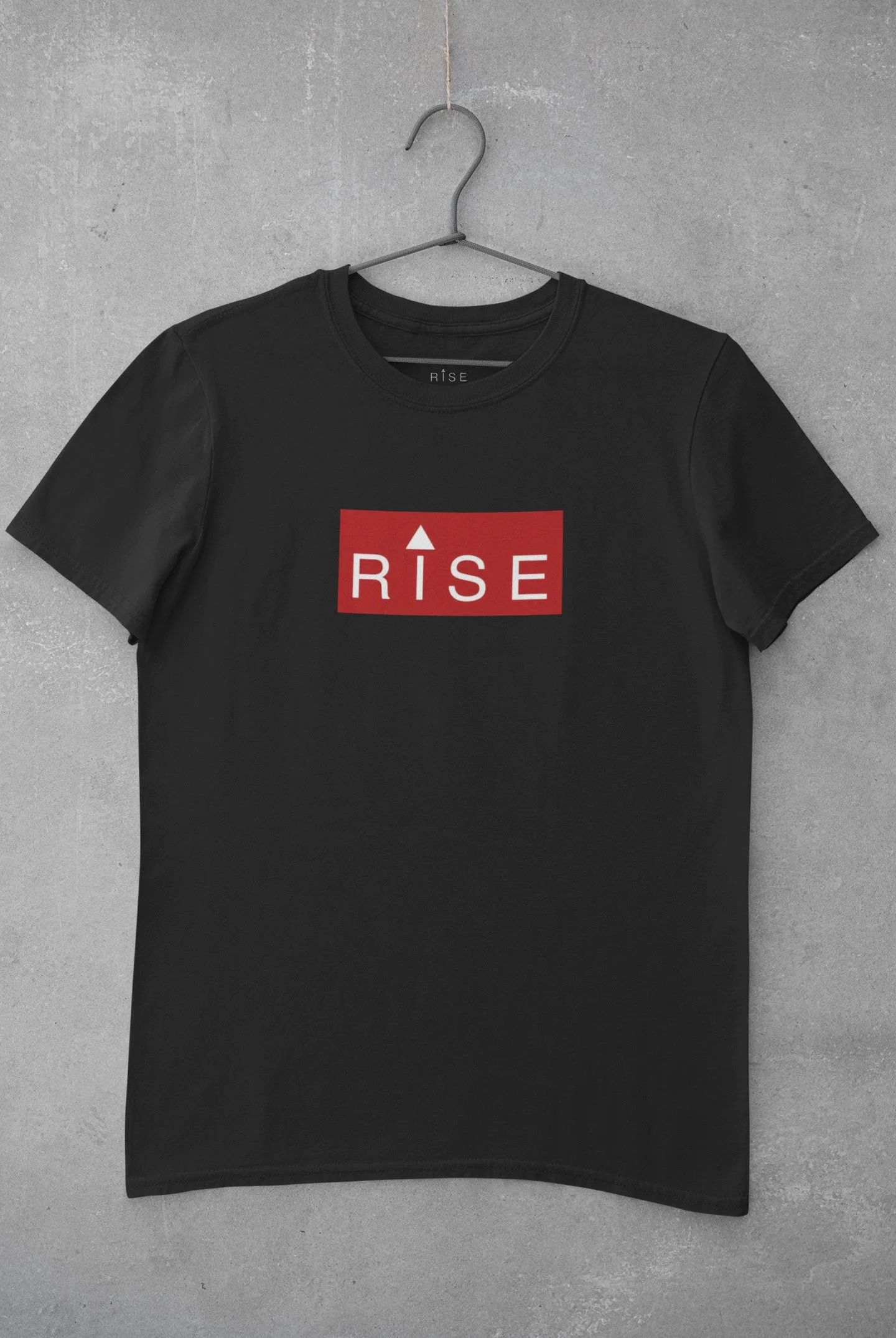 RiSE Street T-Shirt for Women