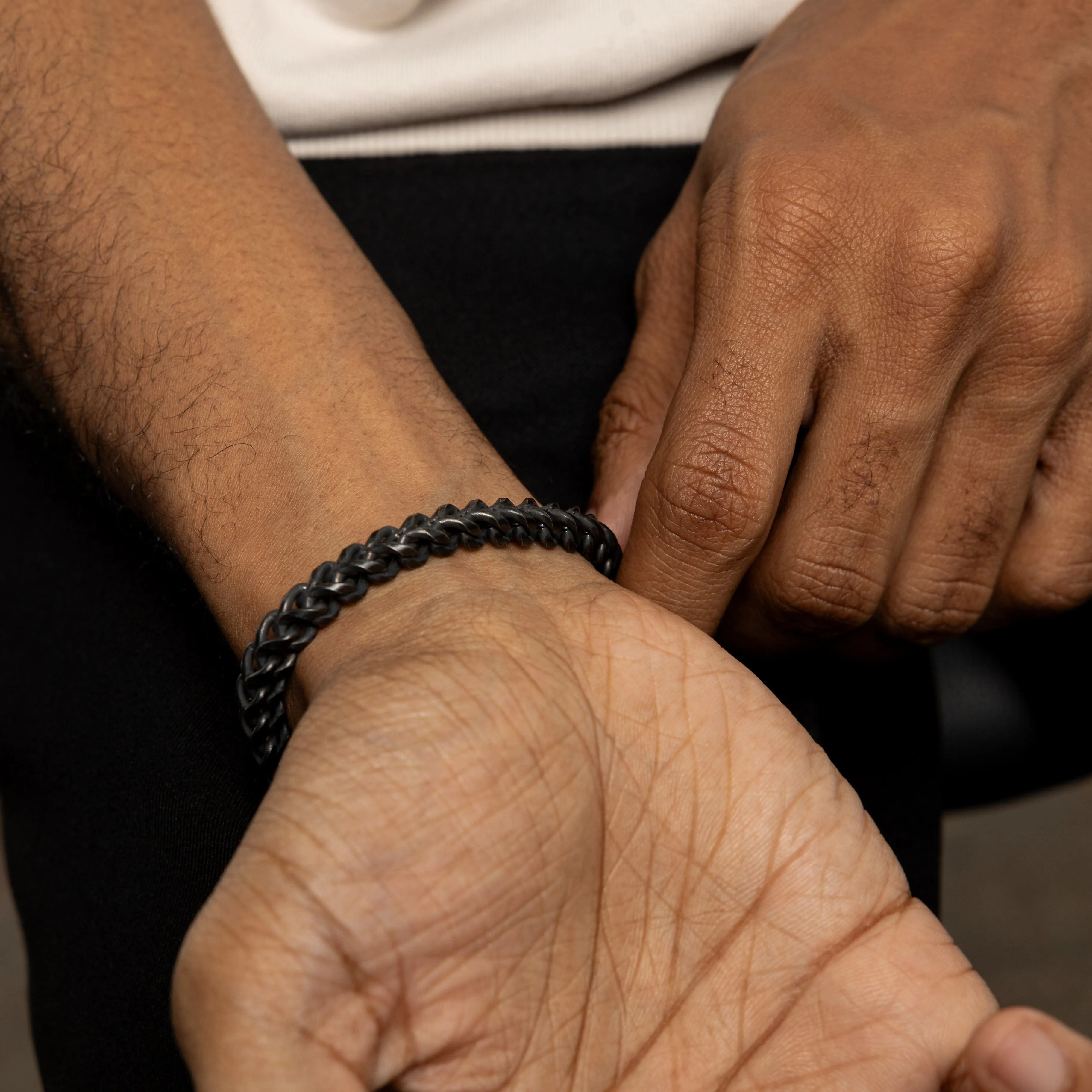 Rustic Bracelet | Men