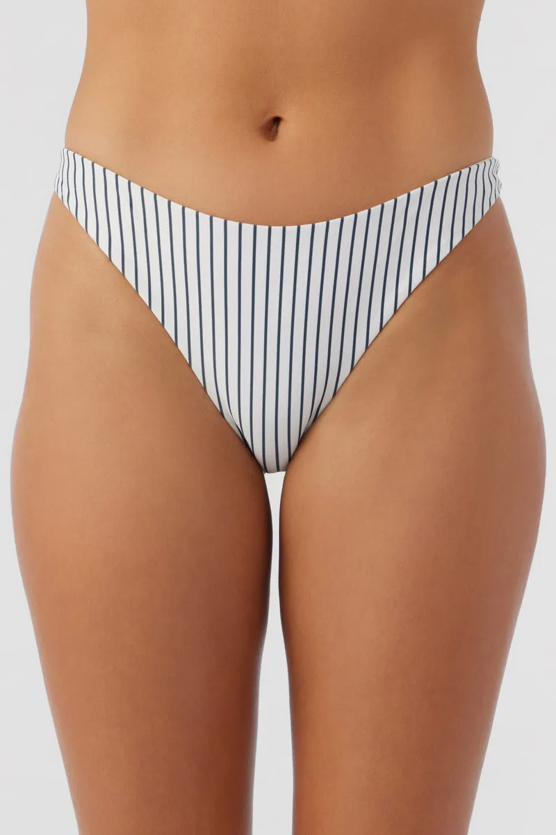 Saltwater Essentials Flamenco Printed Bottom