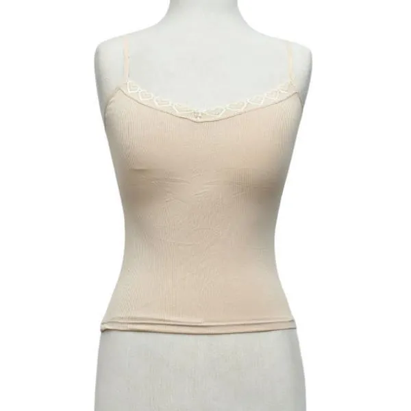 School Girl Camisole For Women