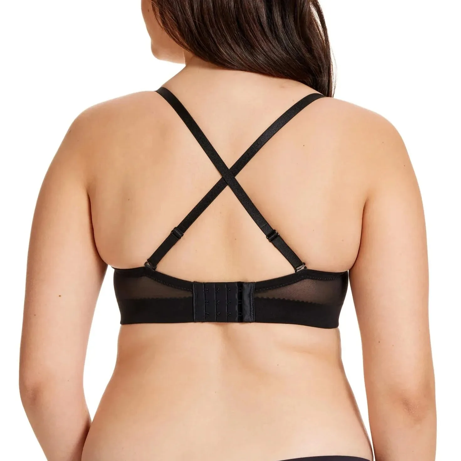 Sheer Support 4 Way Convertible