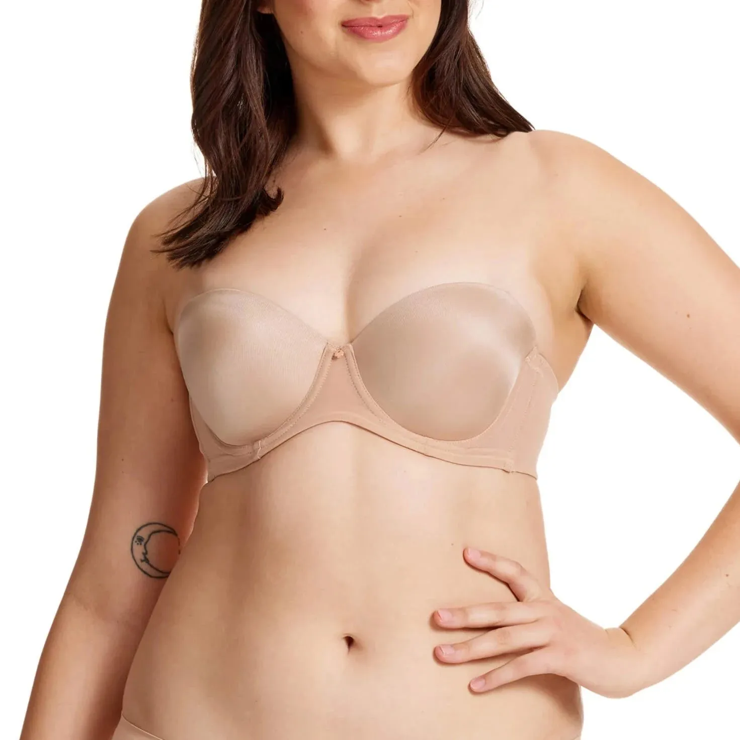 Sheer Support 4 Way Convertible