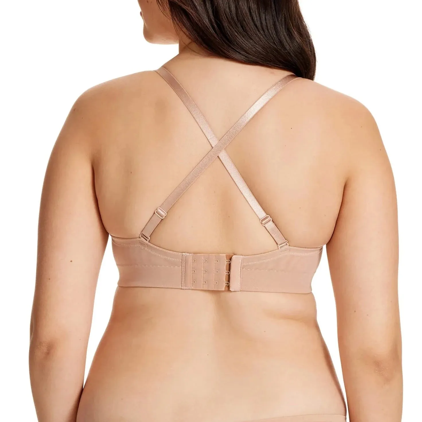 Sheer Support 4 Way Convertible