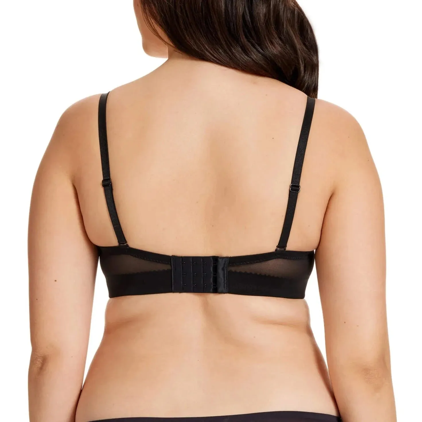 Sheer Support 4 Way Convertible