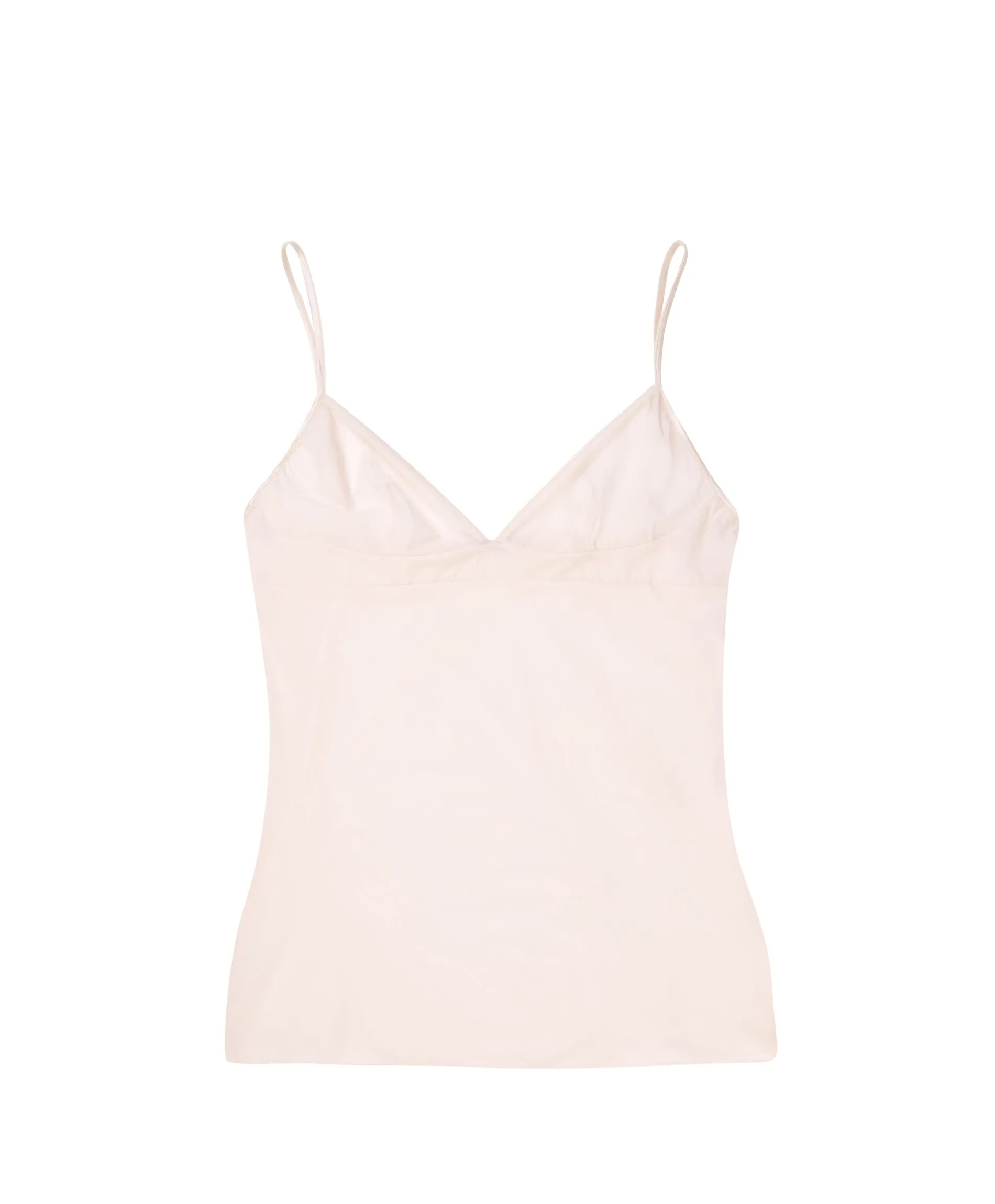 sheer tactel camisole