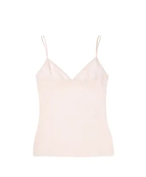 sheer tactel camisole