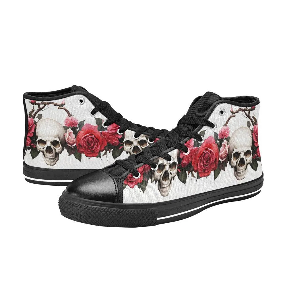 Skulls Roses Deluxe Men