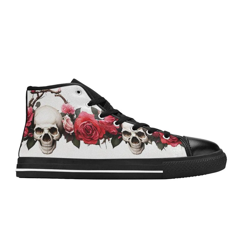 Skulls Roses Deluxe Men