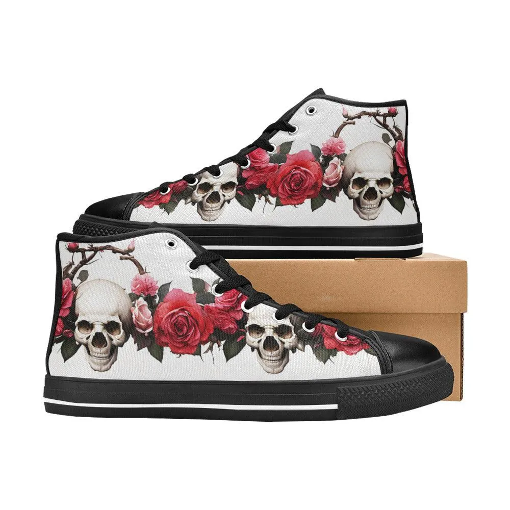 Skulls Roses Deluxe Men