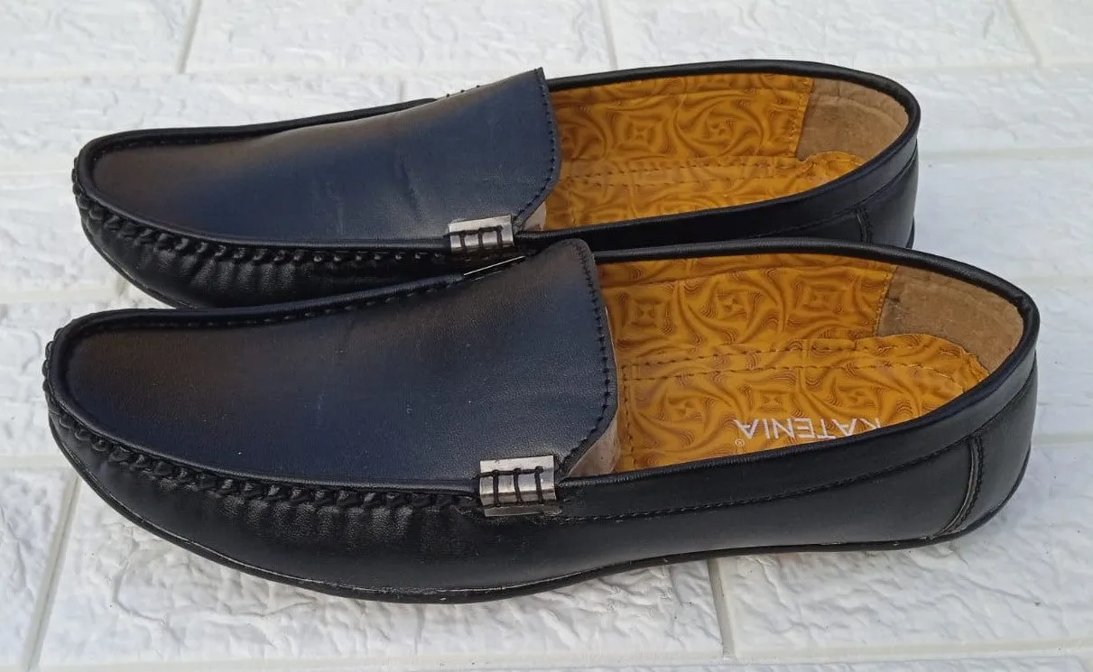 Slip-on Shoes For Men