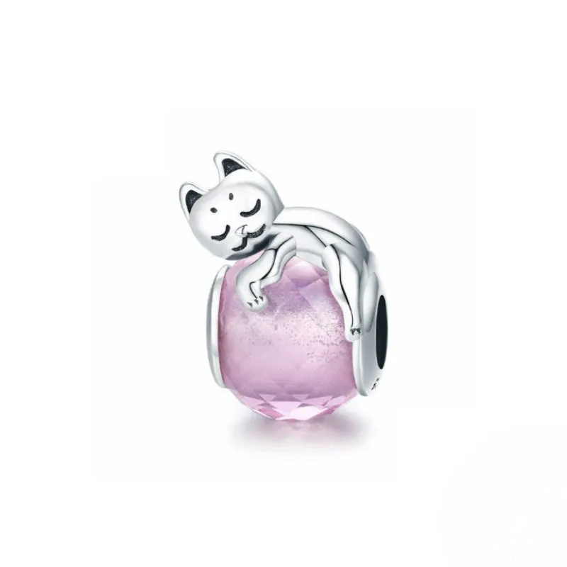 Sterling Silver Pandora Women Charms