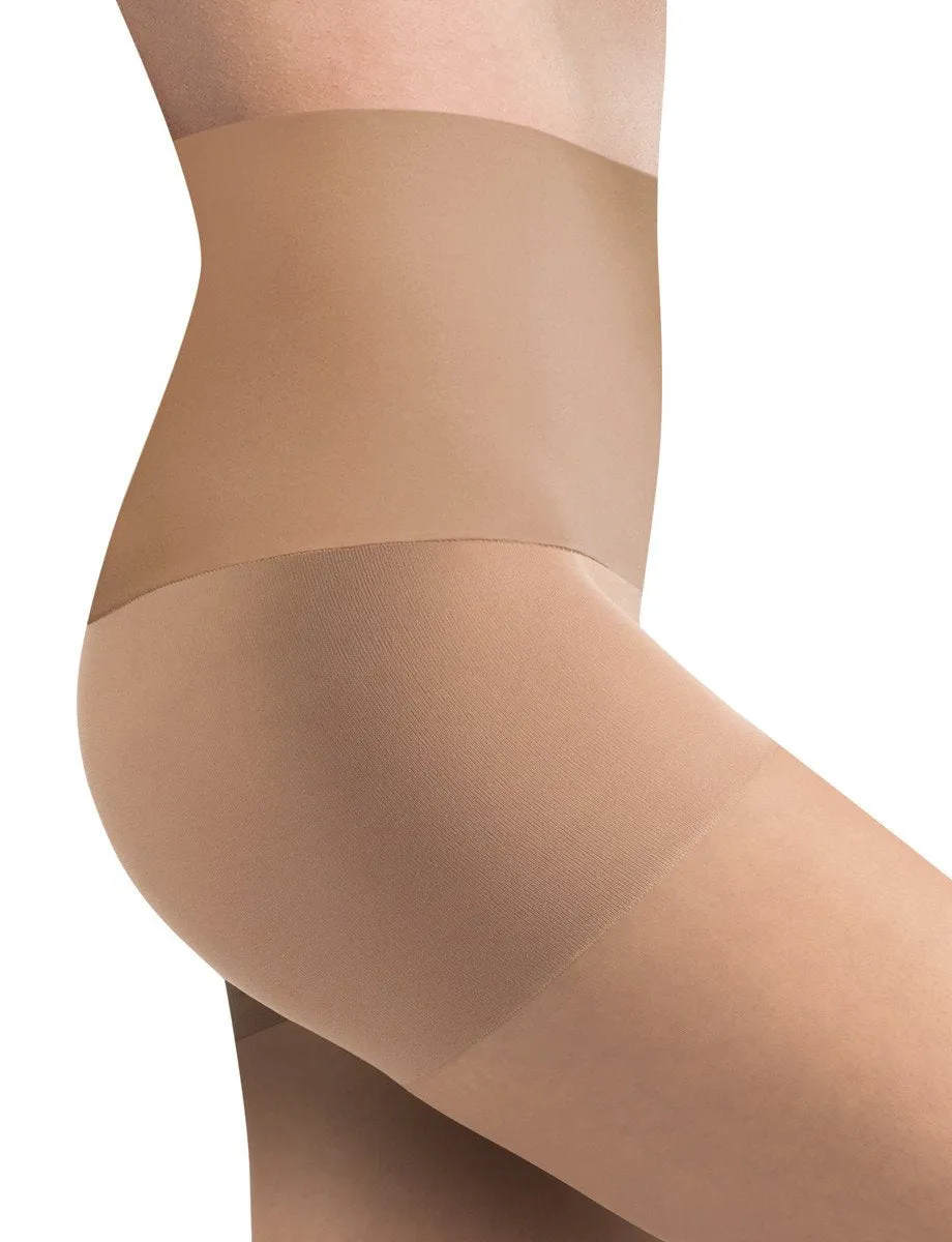 THE KEEPER SHEER CONTROL TIGHTS