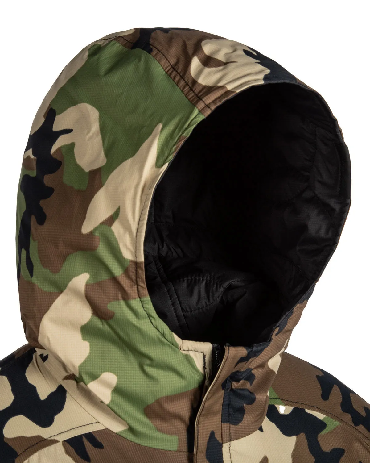 Ultra Lochi L3 Jacket (Reversible)