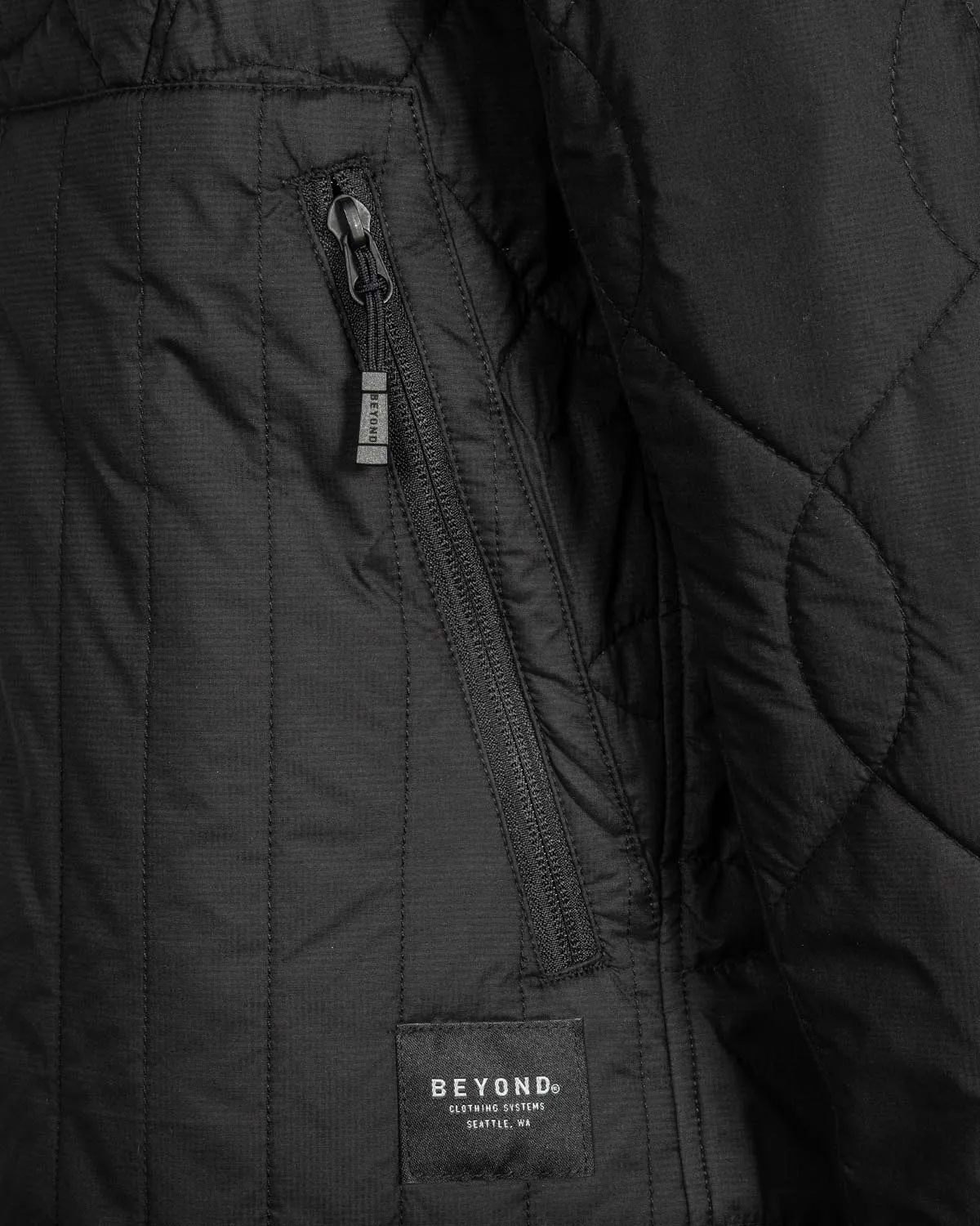 Ultra Lochi L3 Jacket (Reversible)