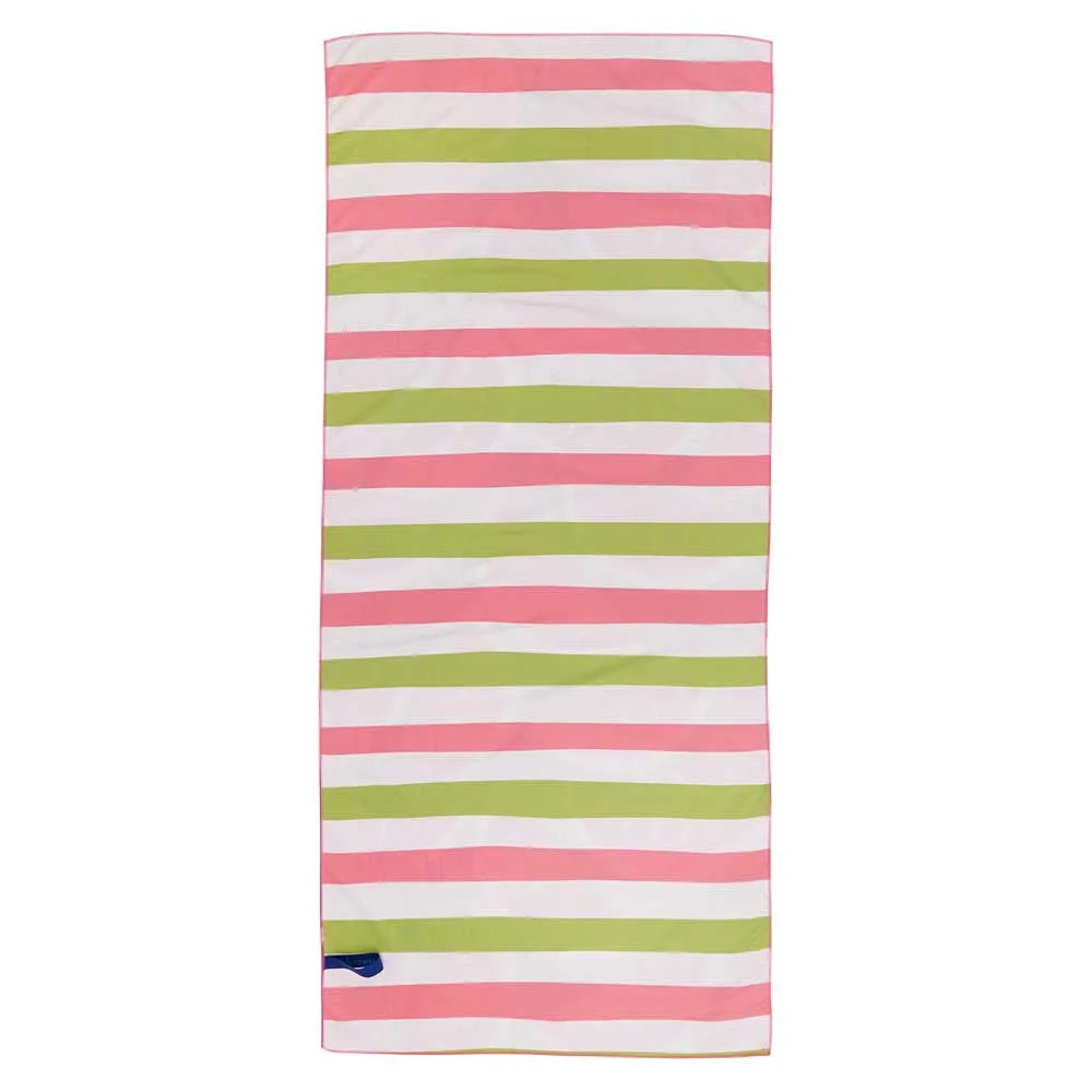 Watermelon Party Reversible Eco Beach Towel