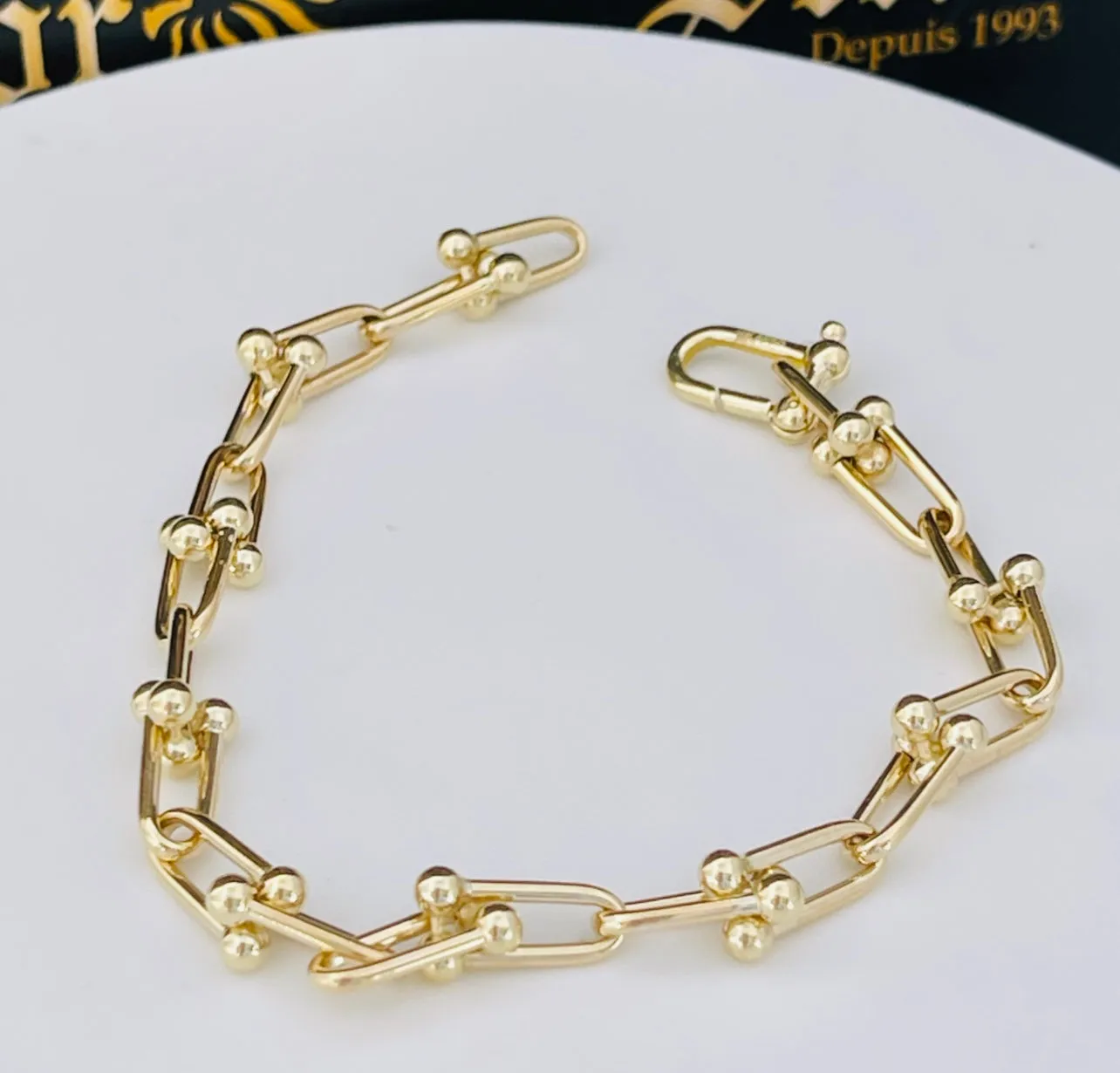 Women bracelet WB105