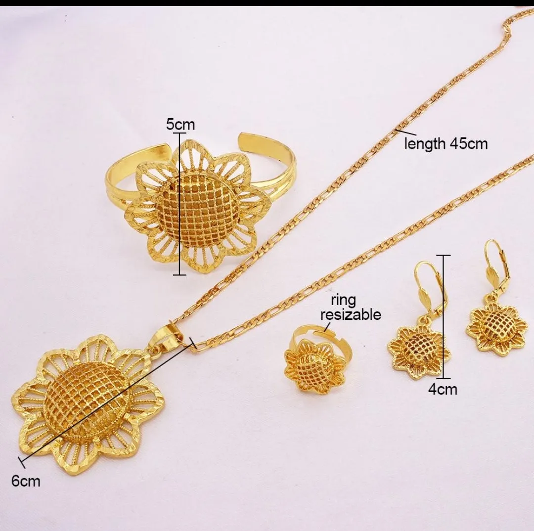 Women Fashion Necklace set -S450240365