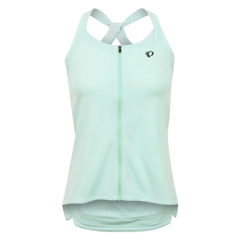 Women's Sugar Sleeveless Jersey