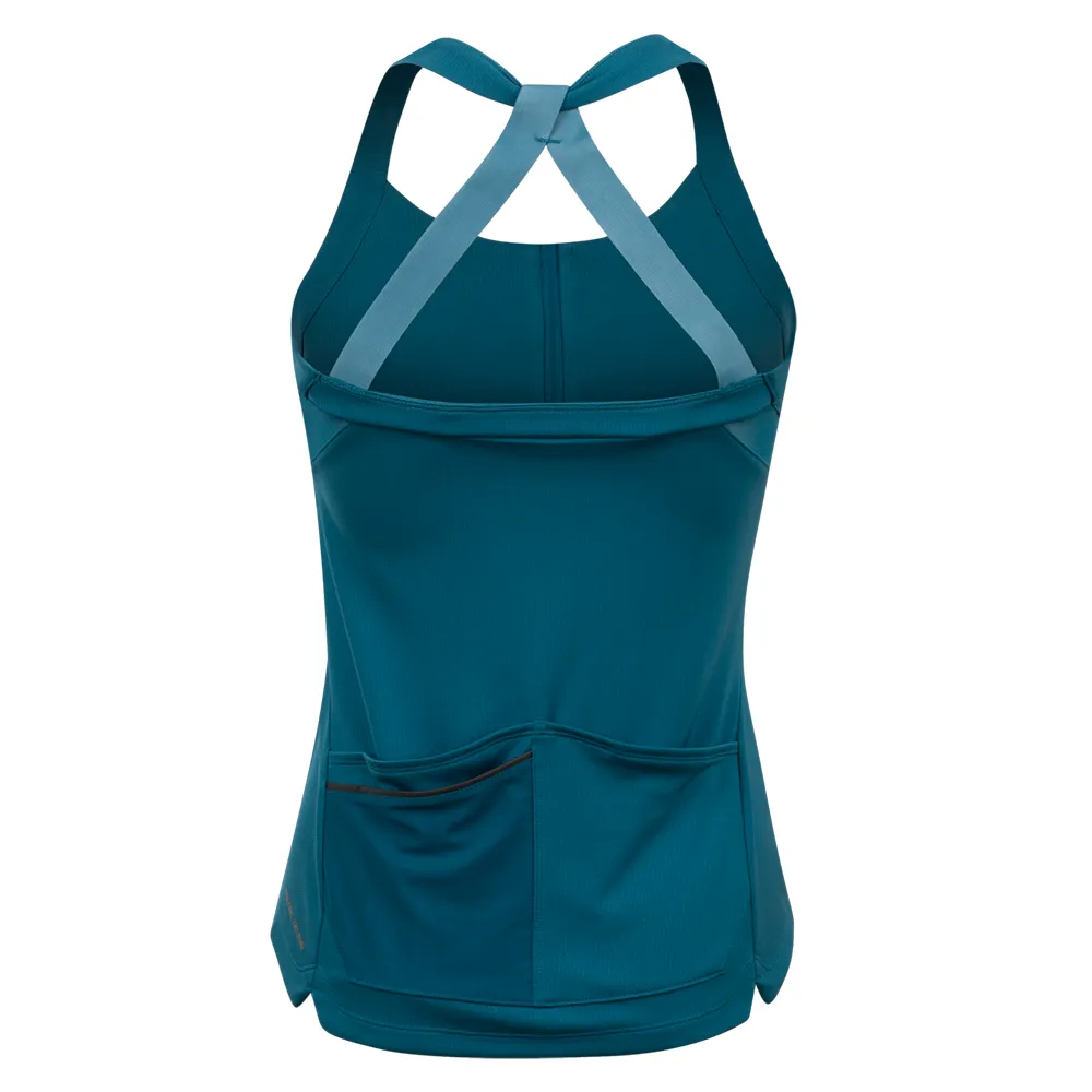 Women's Sugar Sleeveless Jersey