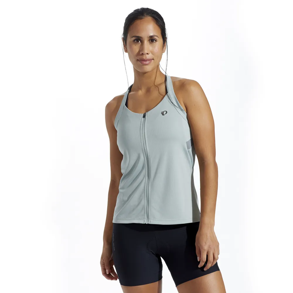 Women's Sugar Sleeveless Jersey