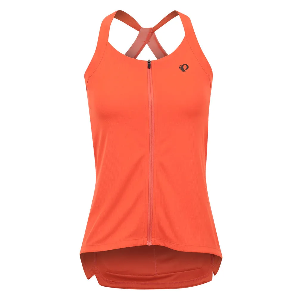 Women's Sugar Sleeveless Jersey