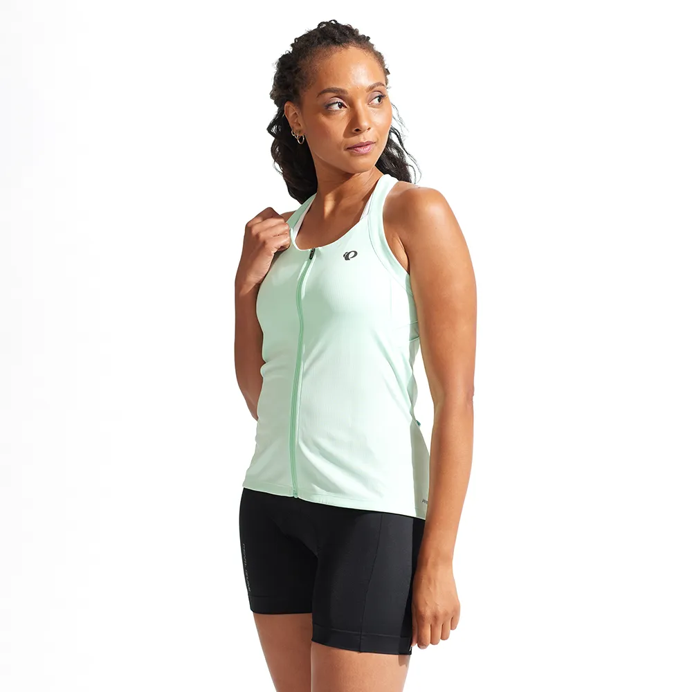 Women's Sugar Sleeveless Jersey