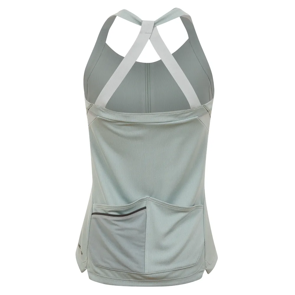 Women's Sugar Sleeveless Jersey