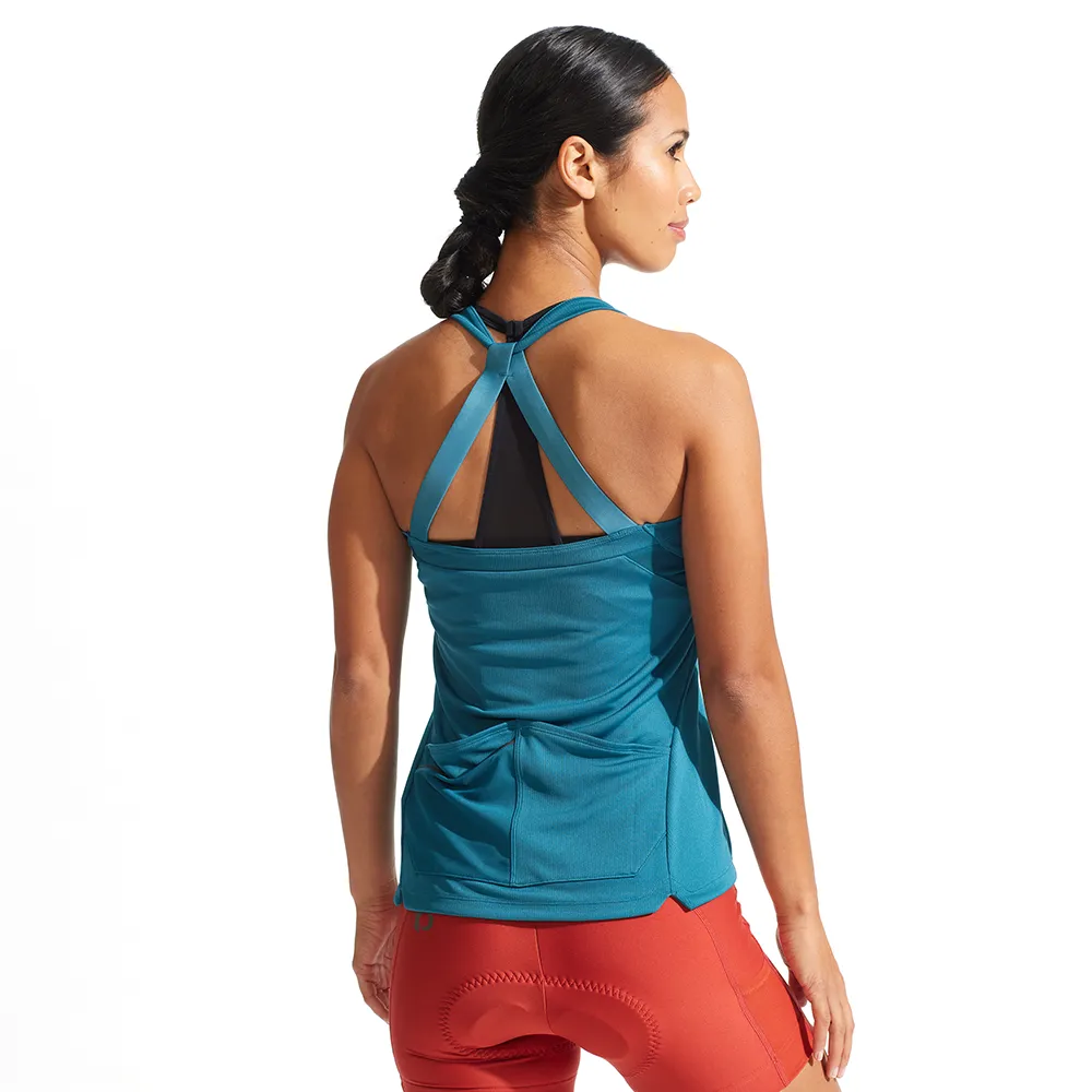 Women's Sugar Sleeveless Jersey