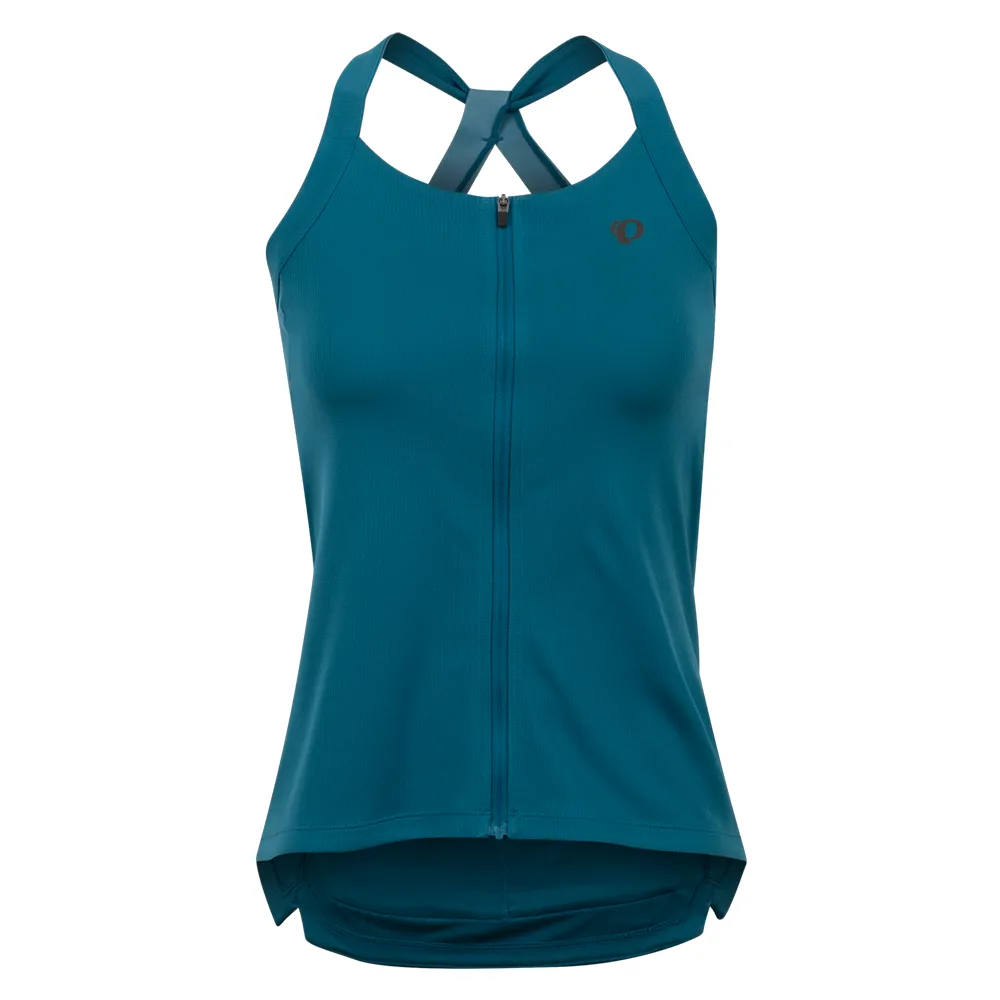 Women's Sugar Sleeveless Jersey