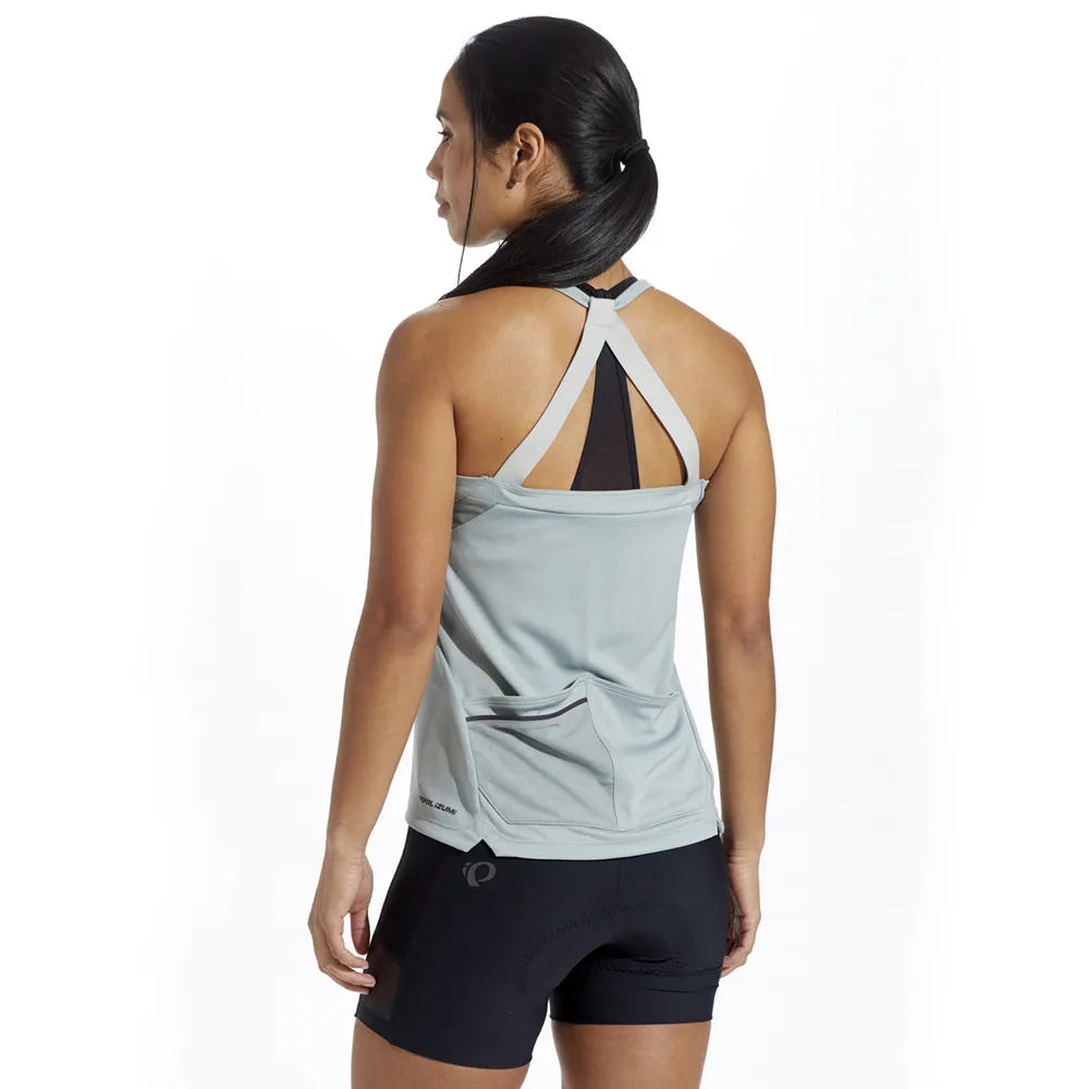 Women's Sugar Sleeveless Jersey