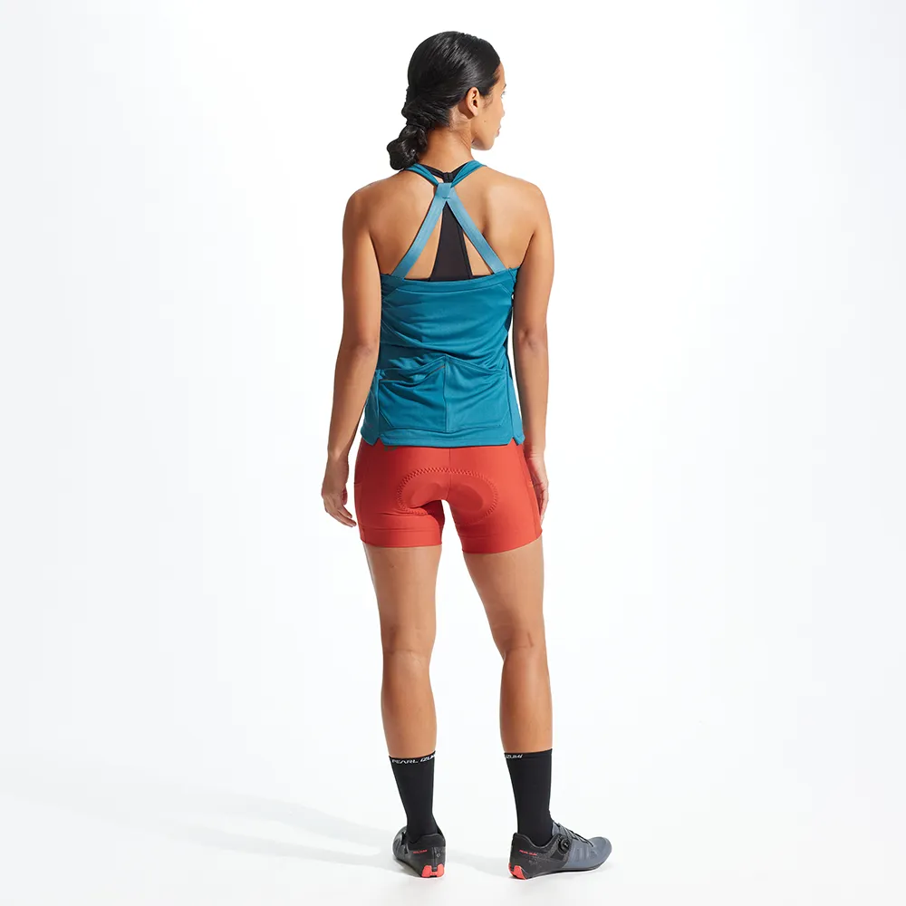 Women's Sugar Sleeveless Jersey