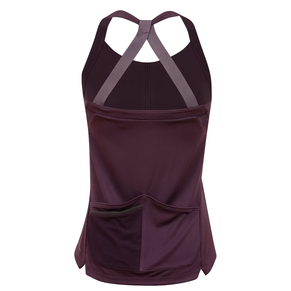 Women's Sugar Sleeveless Jersey