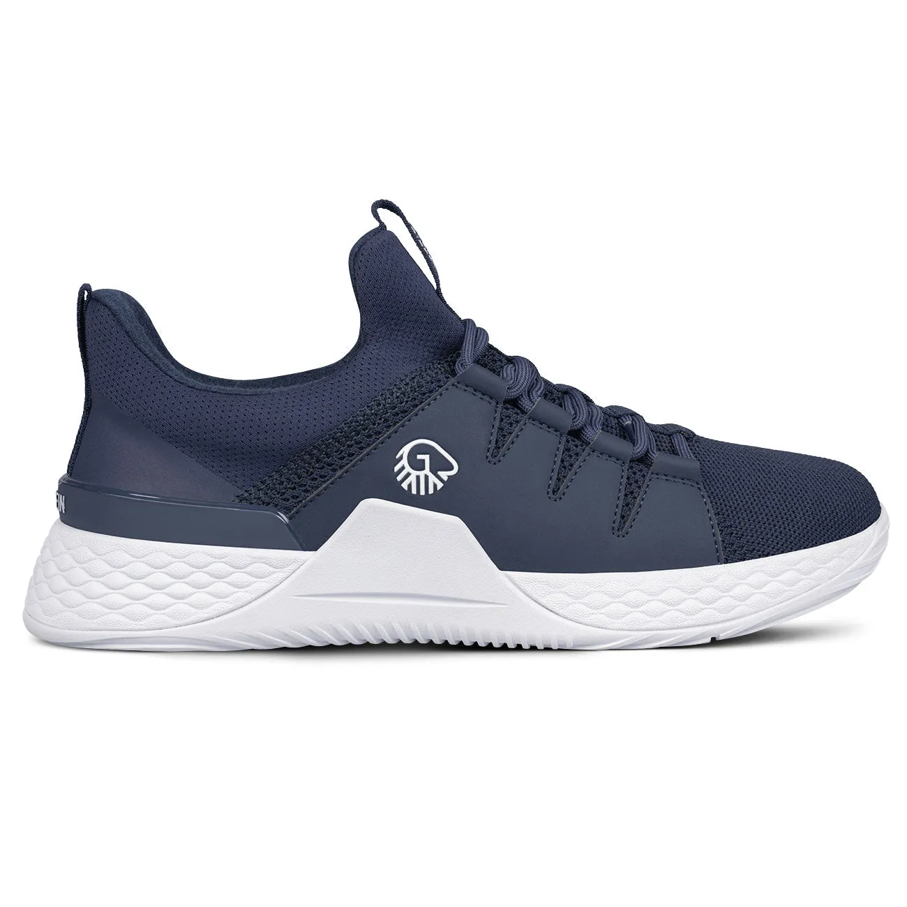 Wool Trainer Men